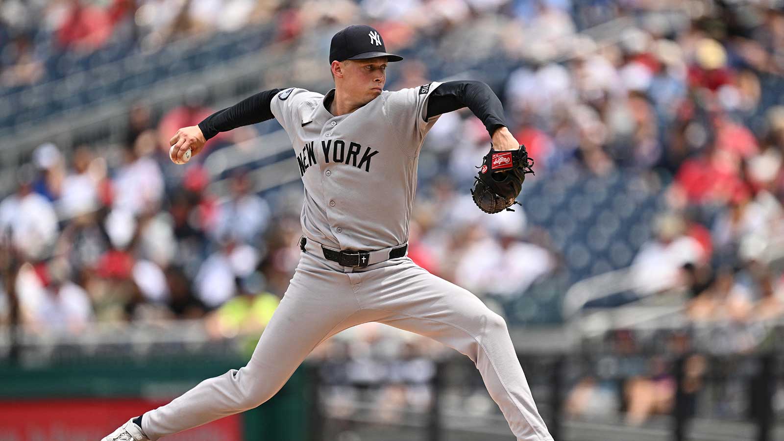 Padres reject Yankees’ trade offer for former All-Star