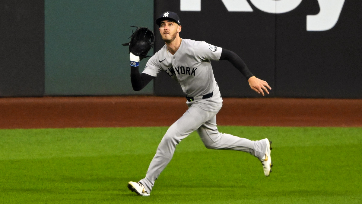 Cody Bellinger’s ‘tennis’ admission will catch Yankees fans’ attention