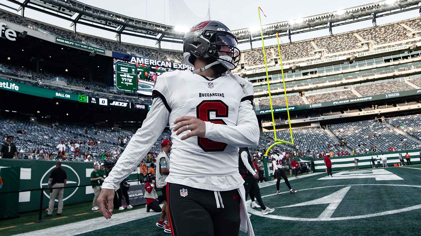 Buccaneers rumors: Adam Schefter unveils major obstacle in Baker Mayfield contract talks