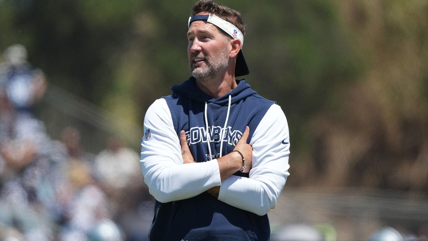The next ‘substantive' move Cowboys make after signing Von Miller