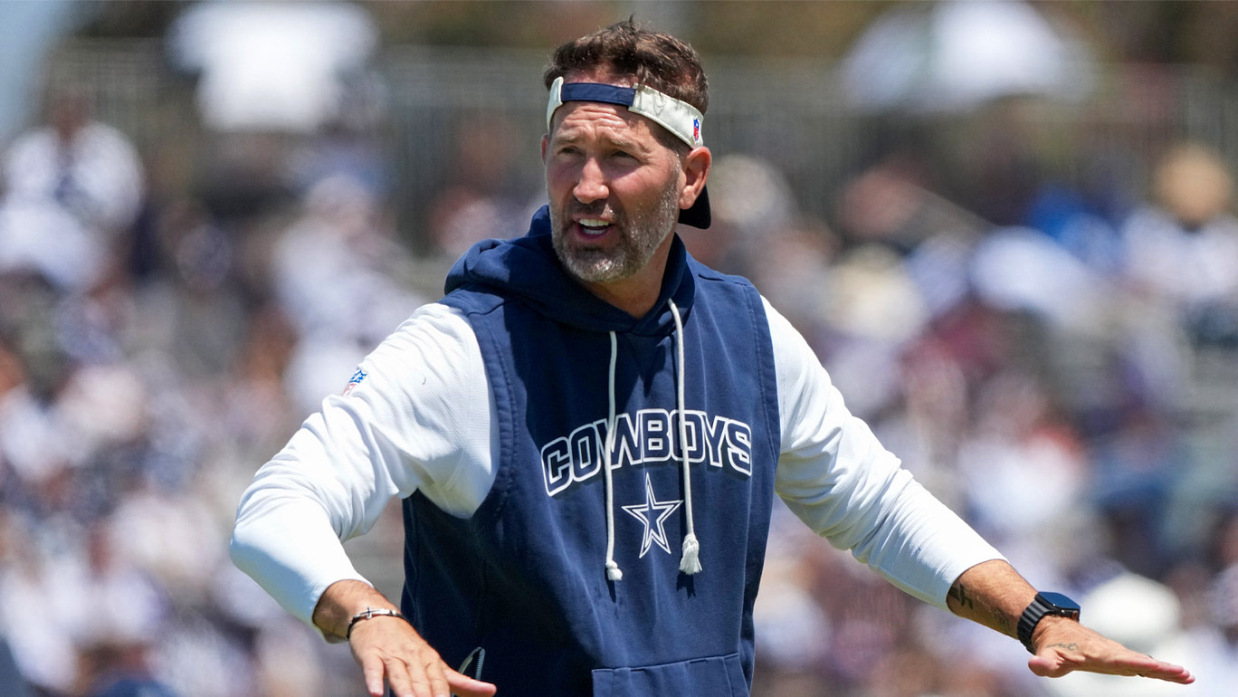 Cowboys’ Brian Schottenheimer delivers stern bottom line on red zone struggles