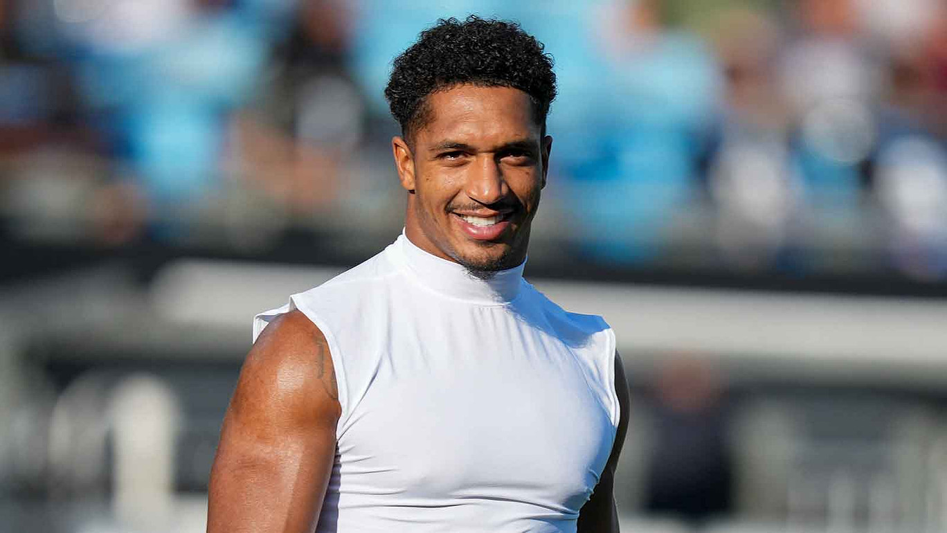 2 Panthers training camp battles fantasy football managers must have their eye on