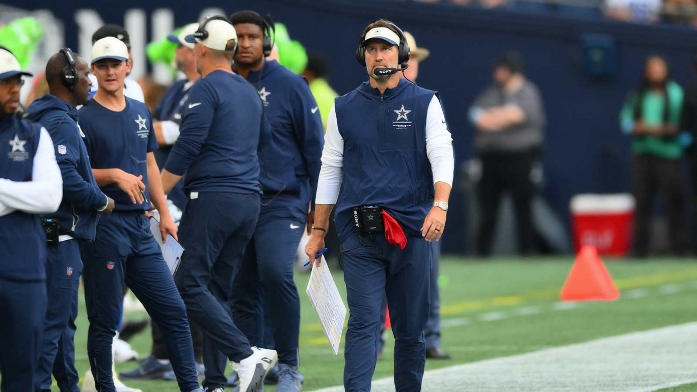 ChatGPT predicts Cowboys' final 53-man roster for 2026 NFL season – and here's where it's wrong