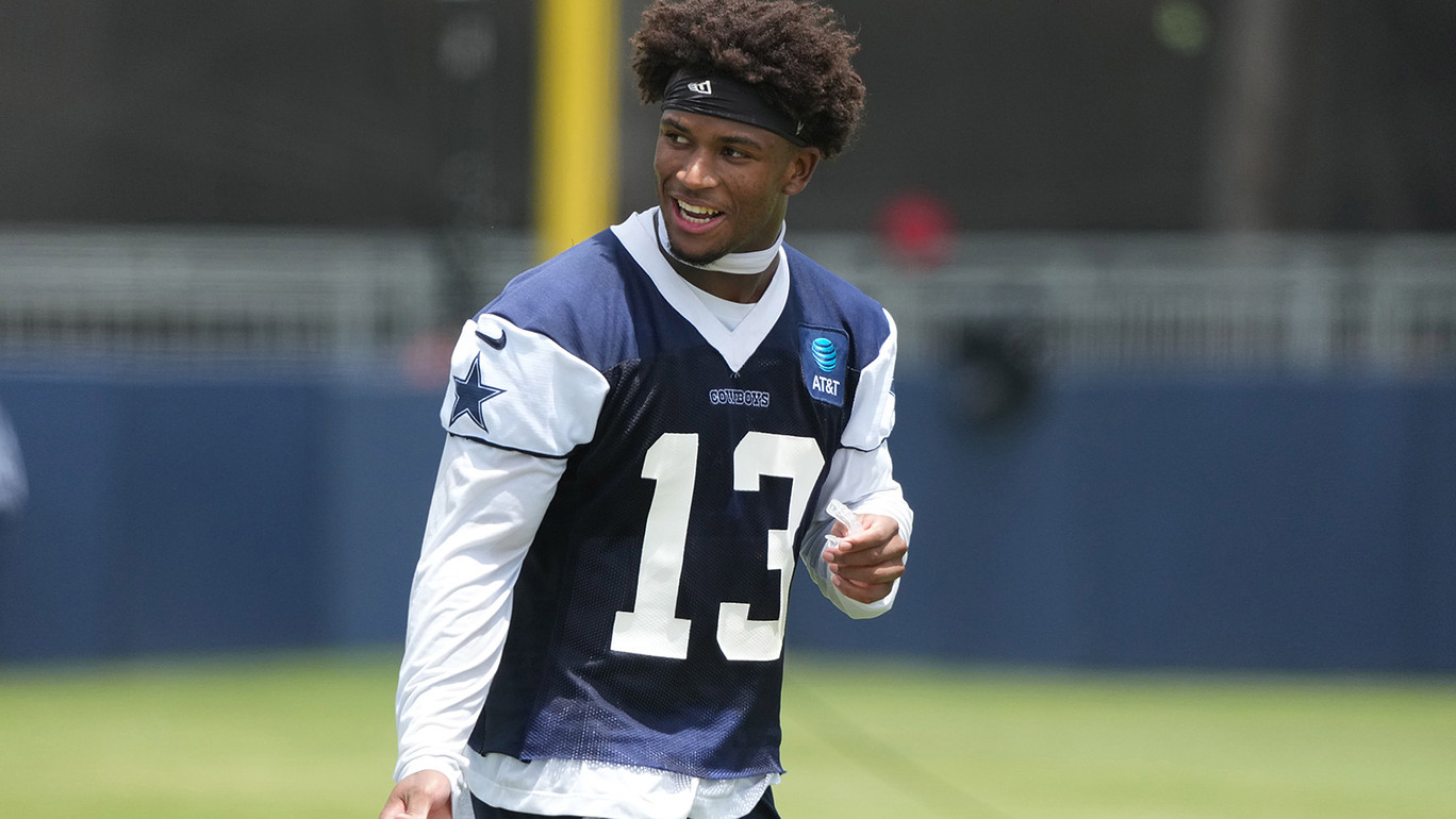 Stephen Jones’ favorite Caleb Downs Alabama story says it all about Cowboys rookie