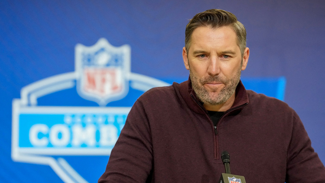 ChatGPT predicts Commanders' final 53-man roster for 2026 NFL season – and here's where it's wrong