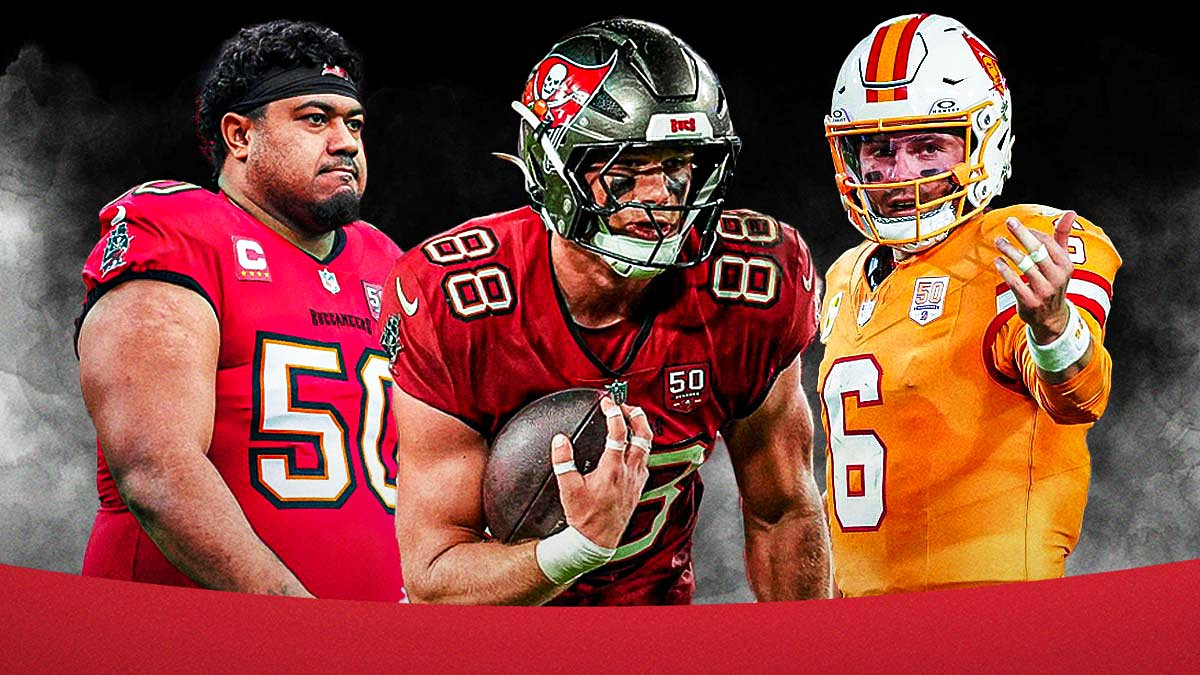 3 Buccaneers bold predictions for 2026 NFL season as Baker Mayfield looks to make contract statement