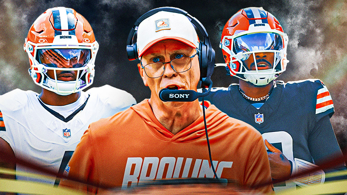 3 Browns bold predictions for 2026 NFL season: How many games will Deshaun Watson, Shedeur Sanders start?