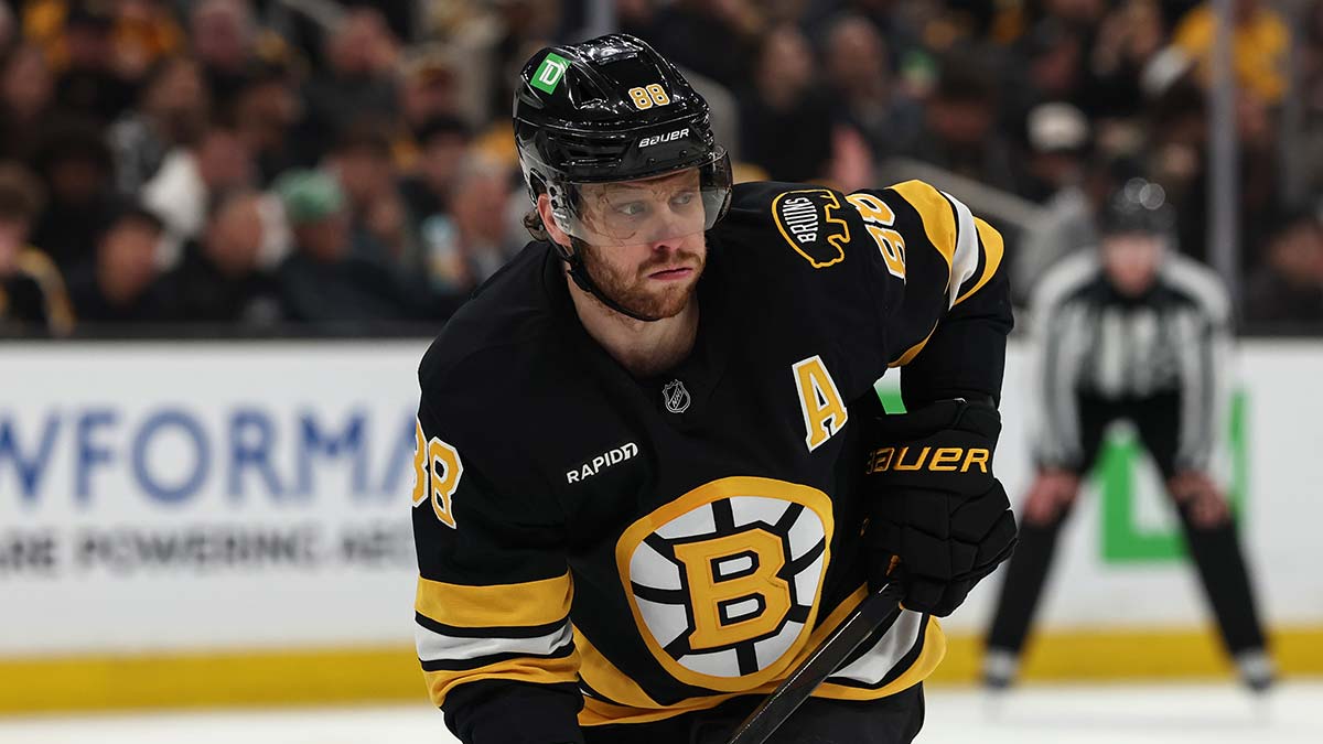 3 burning Bruins questions entering 2026-27 NHL season