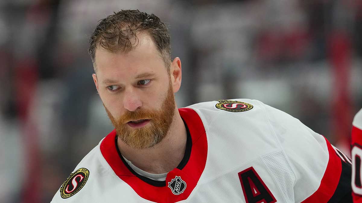 3 burning Senators questions entering 2026-27 NHL season