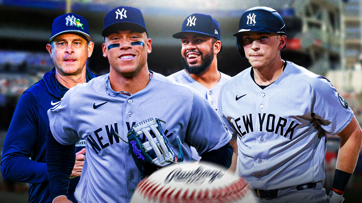 3 ways Aaron Judge’s return will massively help the Yankees