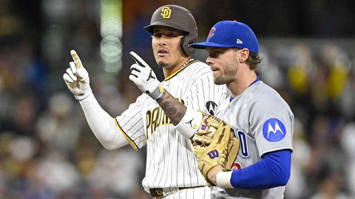 4 bold predictions for Cubs-Padres NL Wild Card Series