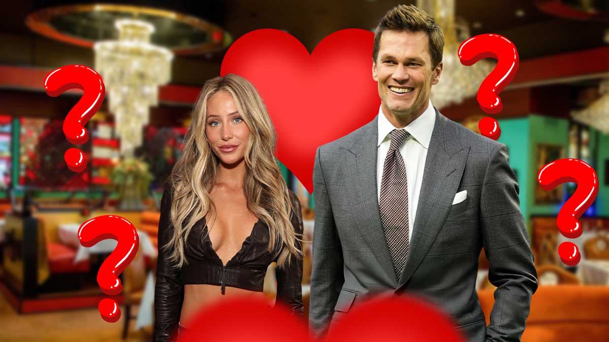 Alix Earle plays coy on Tom Brady dating rumors with ‘fun’ admission