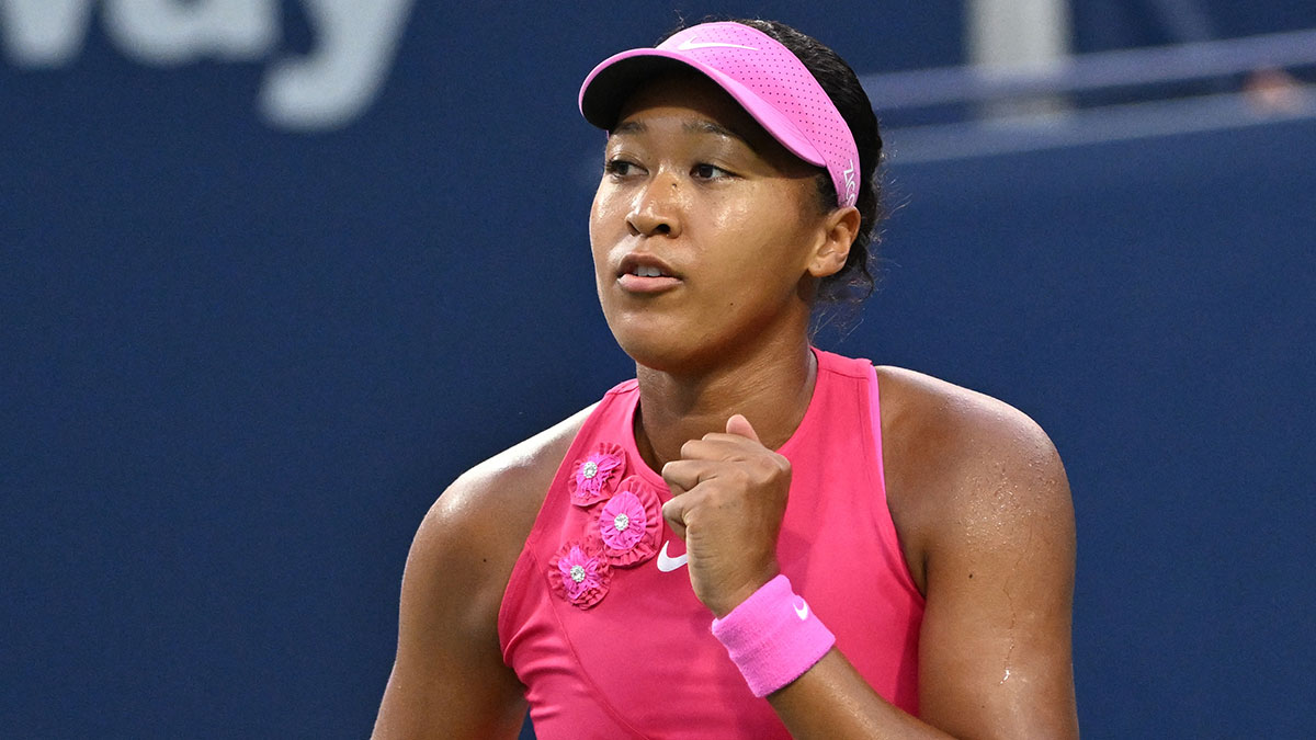 Allen Iverson ‘honored’ by Naomi Osaka’s awesome tribute at US Open