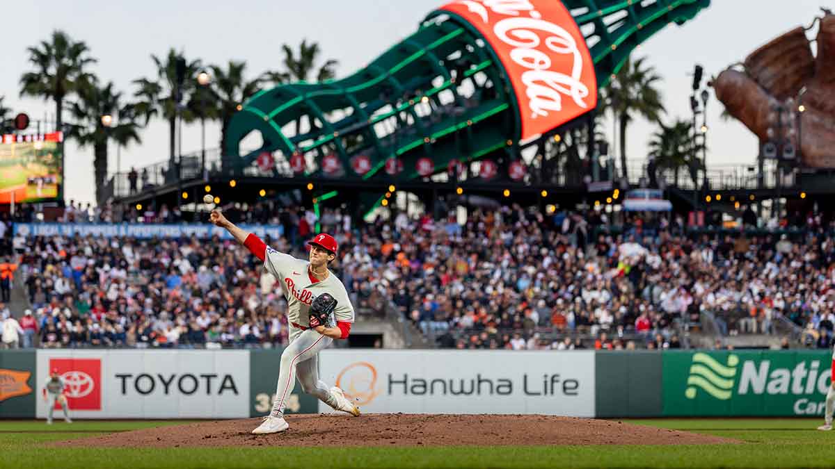 This pitcher has clearly become Phillies’ X-factor amid playoff push