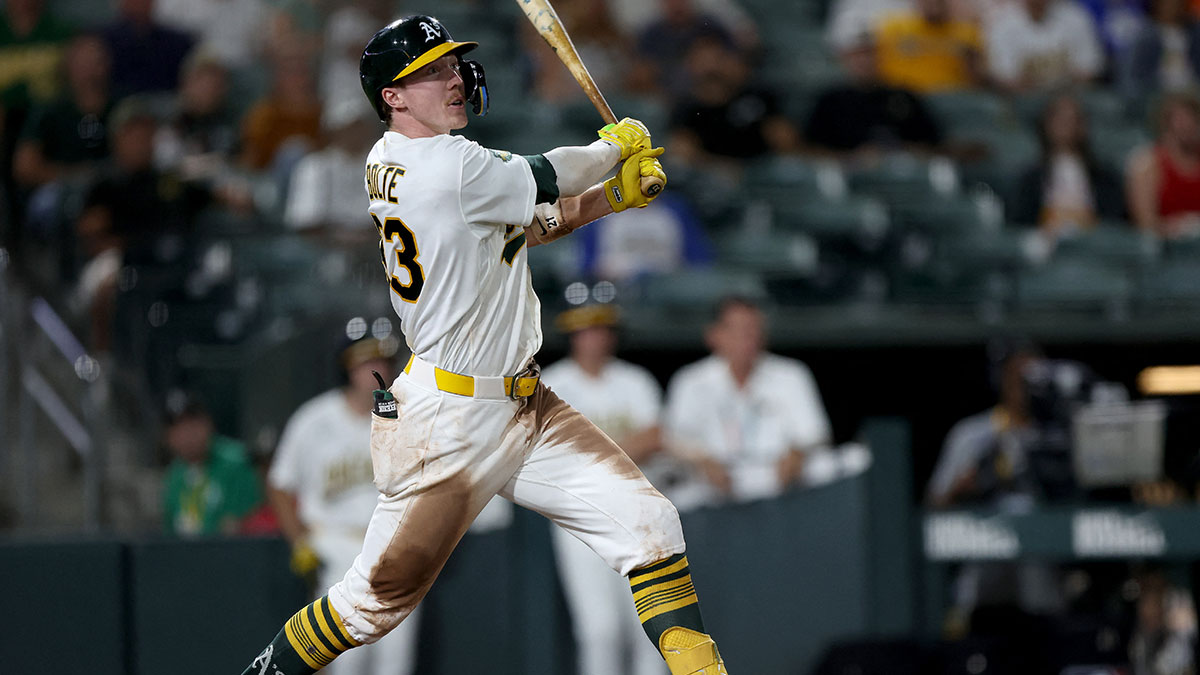 Blue Jays allow player to pull off ultra-rare Rickey Henderson feat
