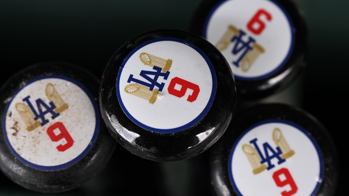 Reporter says quiet part out loud about Dodgers’ recent struggles