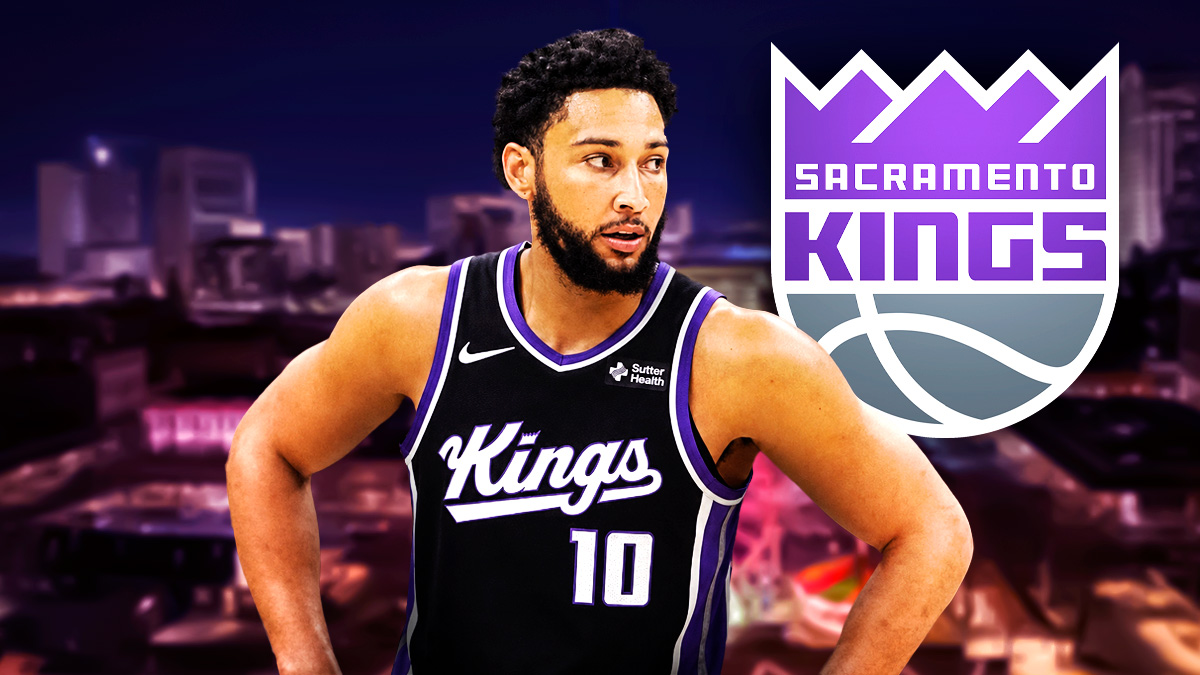 Ben Simmons’ redemption story coming with Kings would be all-time upset