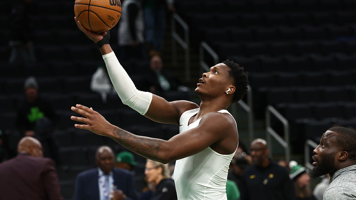 Pelicans make trade with Grizzlies involving 4 players, 2 picks to make room for Bennedict Mathurin