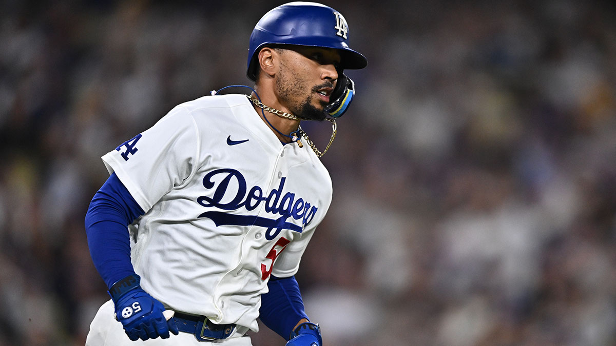 dodgers vs giants