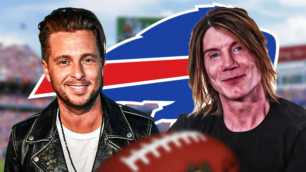 Bills fans can’t believe OneRepublic picked over Goo Goo Dolls as New Highmark Stadium halftime opener