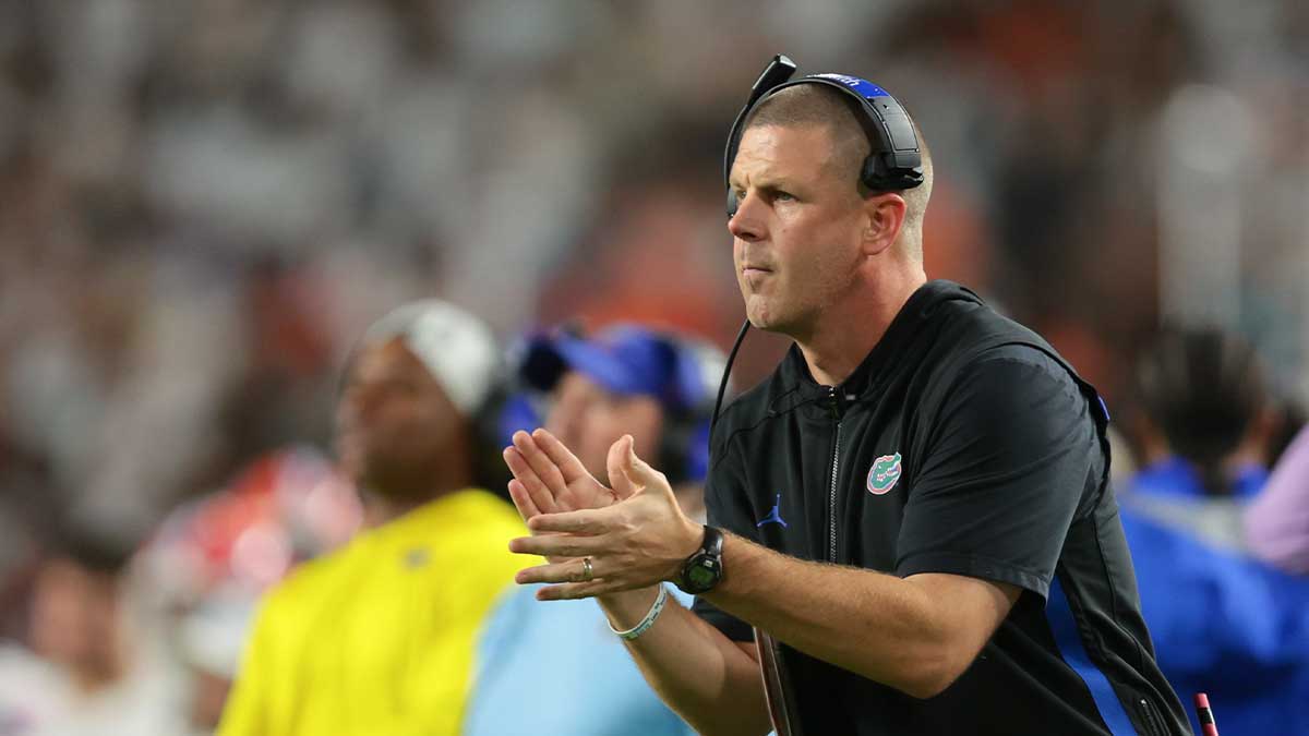 James Madison’s Billy Napier era is already rocking with 87-point masterpiece