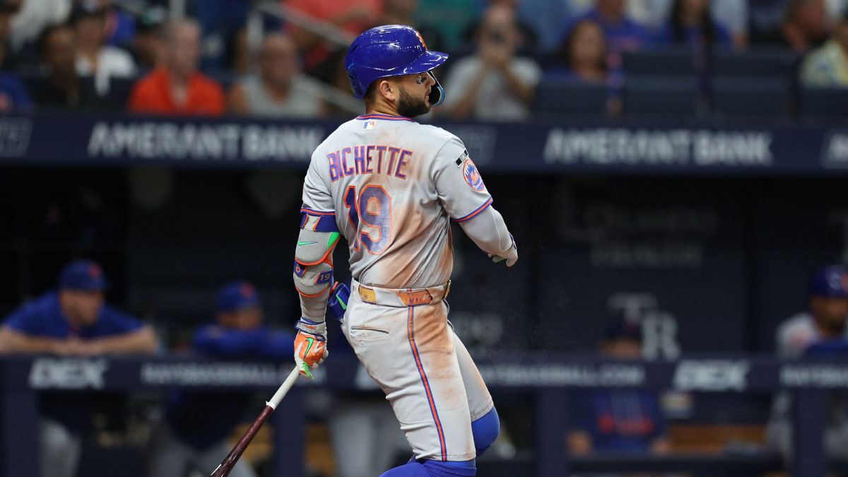 MLB rumors: Bo Bichette's upcoming free agency decision gets ‘coin flip' admission
