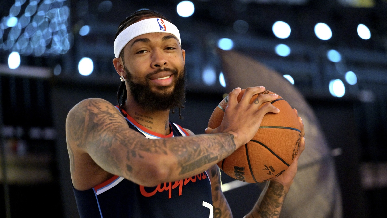 What’s really going on with Brandon Ingram’s partially torn Achilles injury