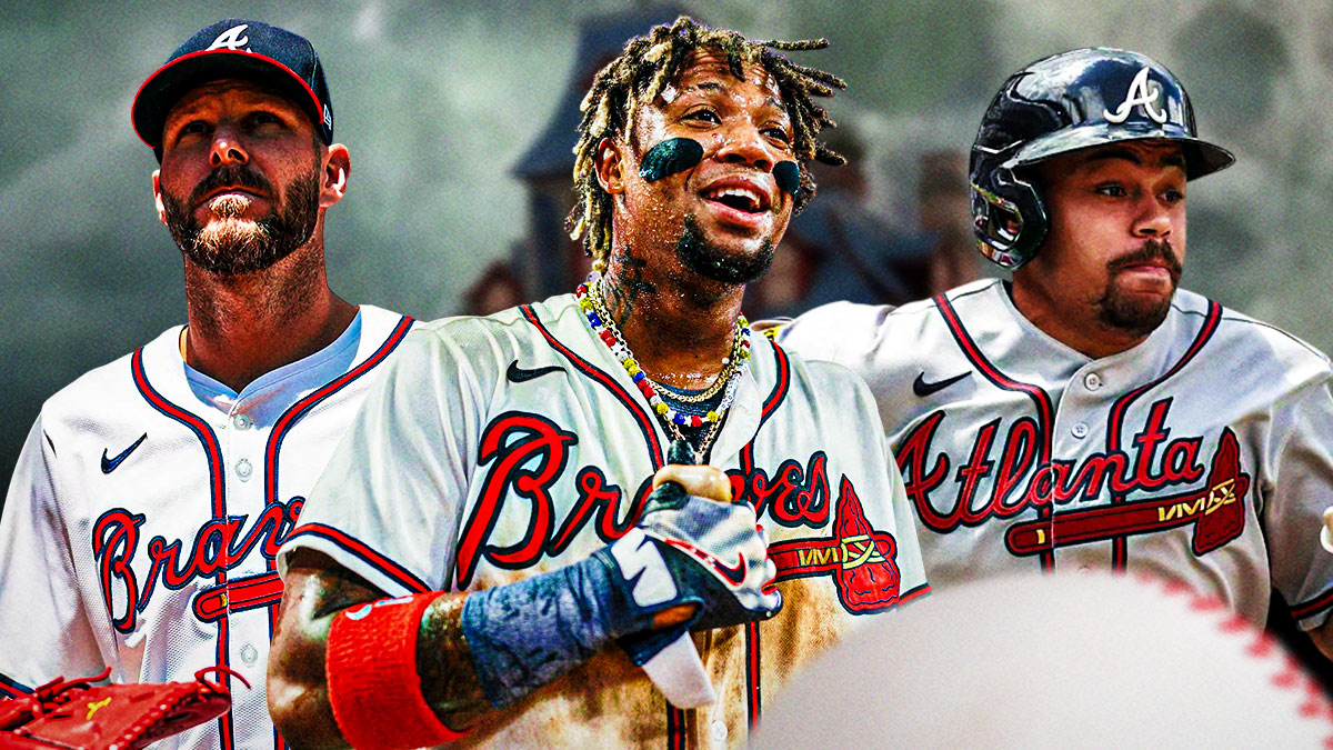 Braves’ nightmare seeding, matchup scenarios for 2026 MLB Playoffs
