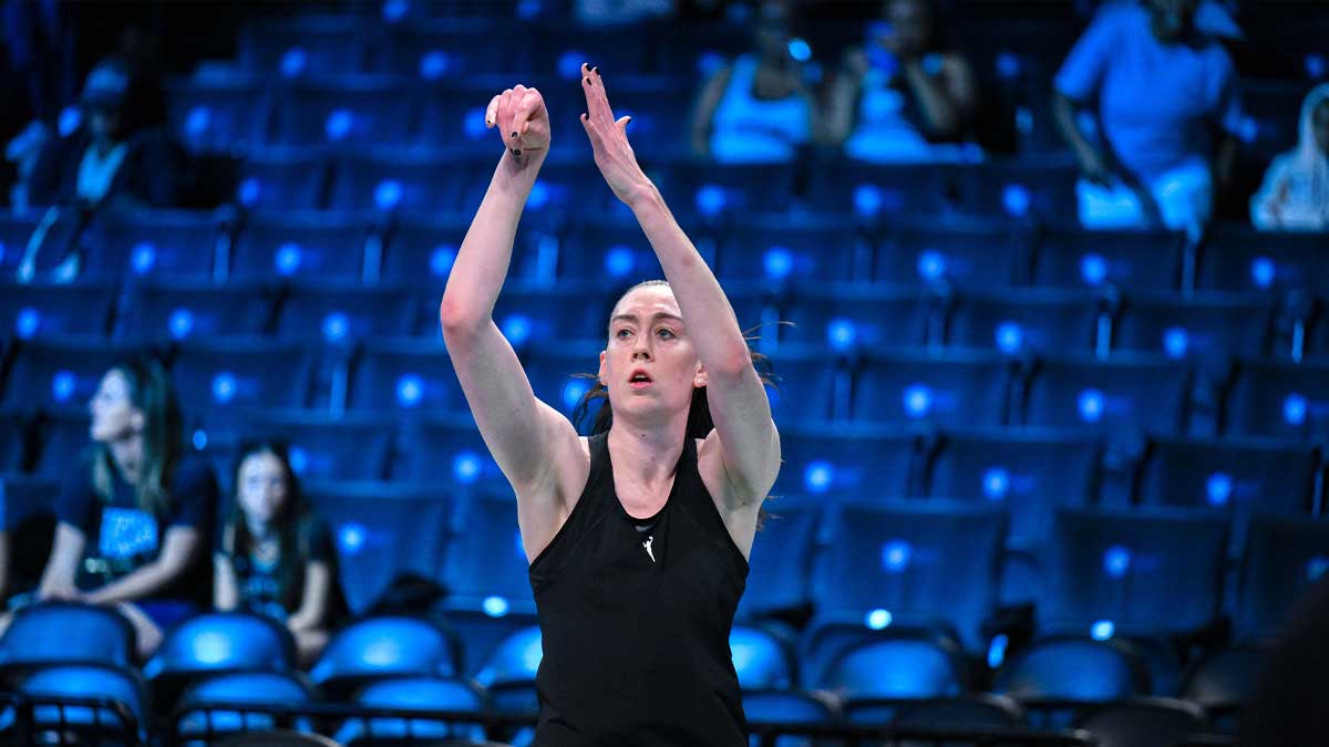 Breanna Stewart gets real on Italy ‘mucking up’ Team USA in FIBA Women’s World Cup