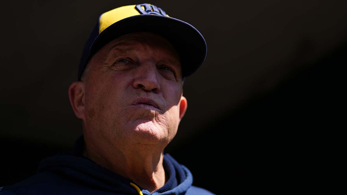 Brewers’ Pat Murphy pinpoints ‘most impressive’ part of win vs. Cubs