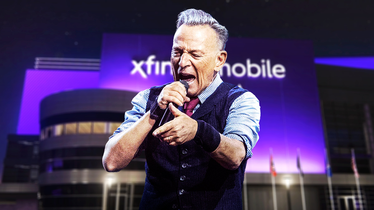 Bruce Springsteen makes exciting announcement for epic Philadelphia tour finale