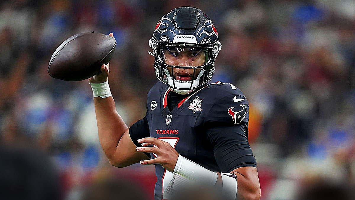 C.J. Stroud earns market-setting contract and 2 other Texans bold predictions for 2026 NFL season