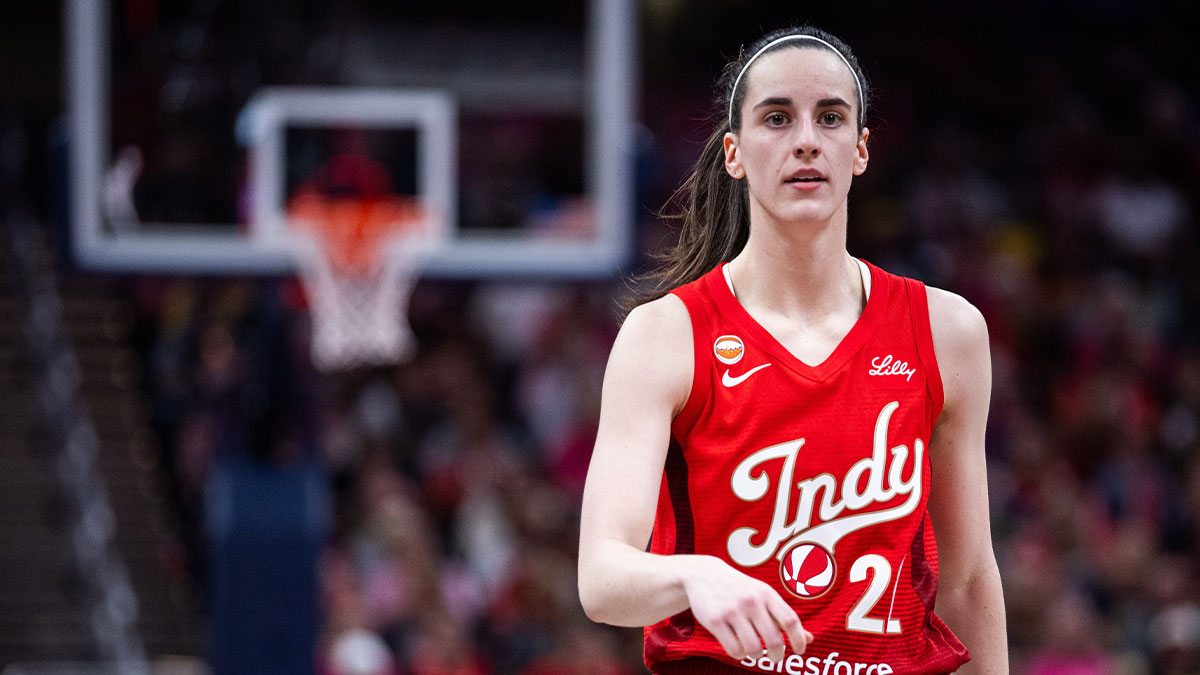 Fever’s Caitlin Clark reaches new low in Team USA’s close call vs. Italy