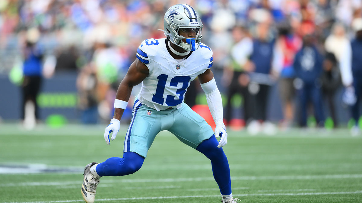 Why Field Yates believes Caleb Downs will be a ‘tone-setter’ for Cowboys