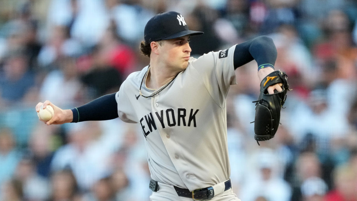 Yankees’ Cam Schlittler makes franchise history with latest dominant gem