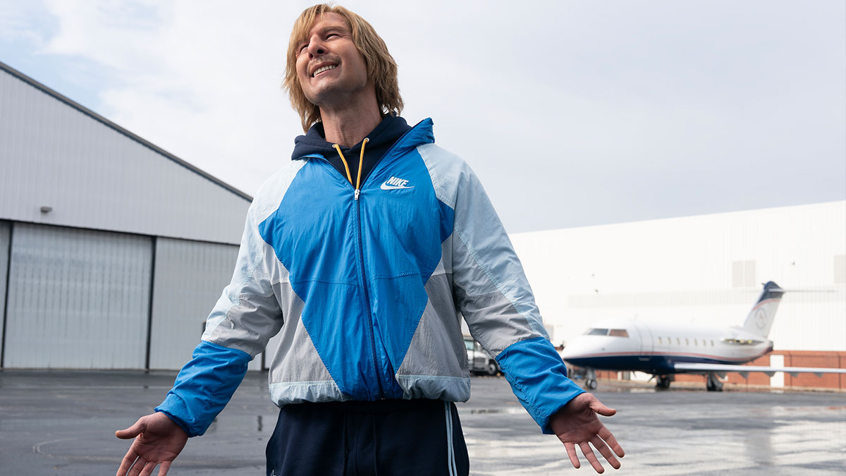 Chad Powers Season 2 review: Glen Powell scores in heart-pounding tight-wire act