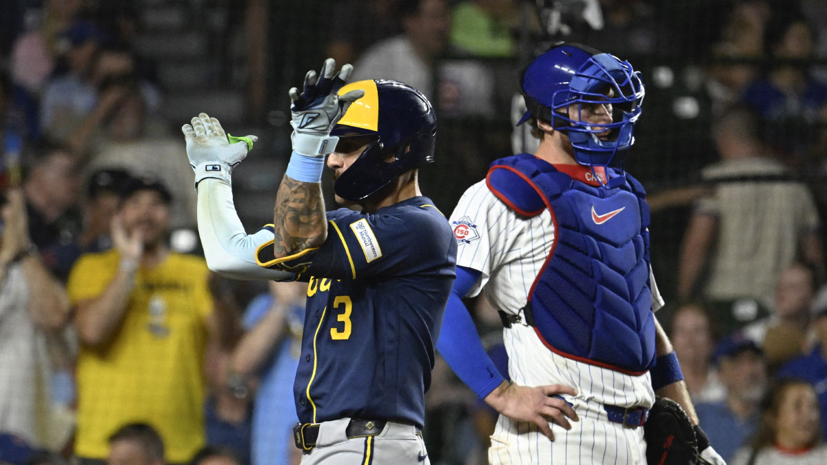 https://wp.clutchpoints.com/wp-content/uploads/2026/09/Chicago-Illinois-USA-Milwaukee-Brewers-shortstop-Joey-Ortiz-3-claps-after-hitting-a-two-run-home-run-during-the-eighth-inning-Chicago-Cubs-catcher-Carson-Kelly-15-looks-on-at-Wrigley-Field.jpg