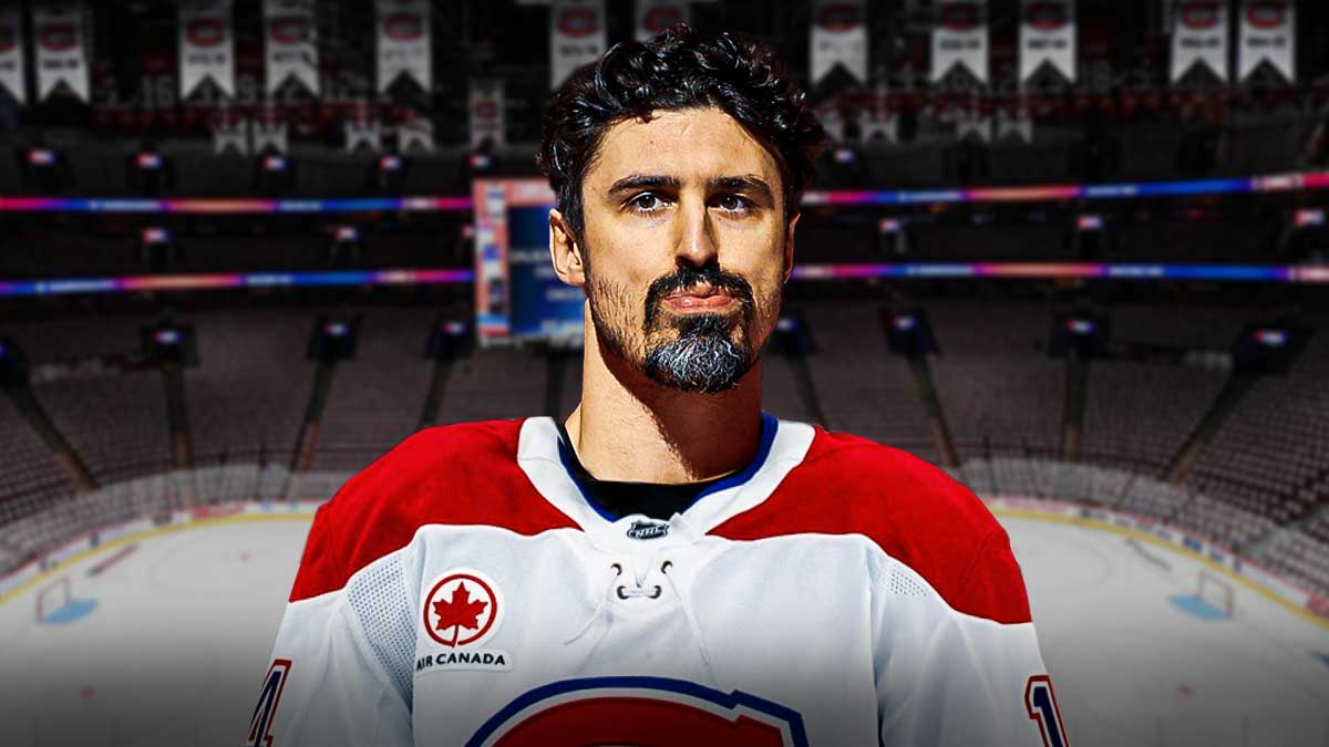 Photo: clutchpoints.com Chris Kreider, Canadiens agree to one-year, $2.15 million contract: Sources