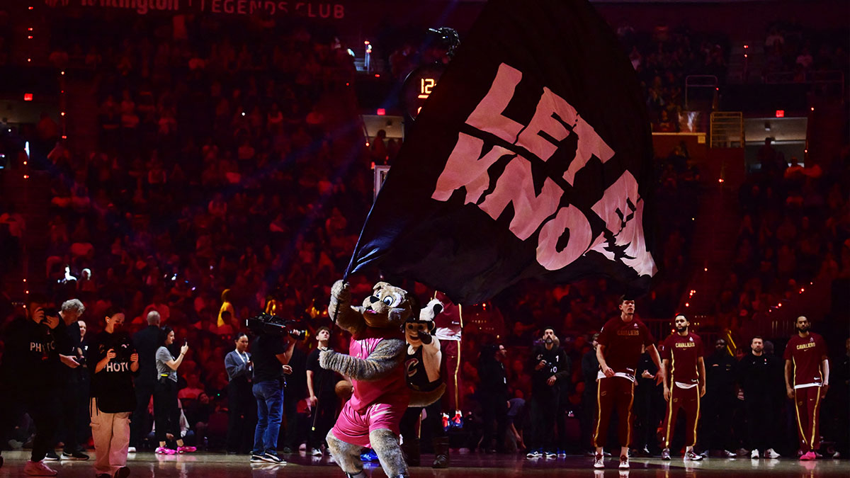 Cavs sign 2022 draft-and-stash after Peyton Watson, James Harden contracts