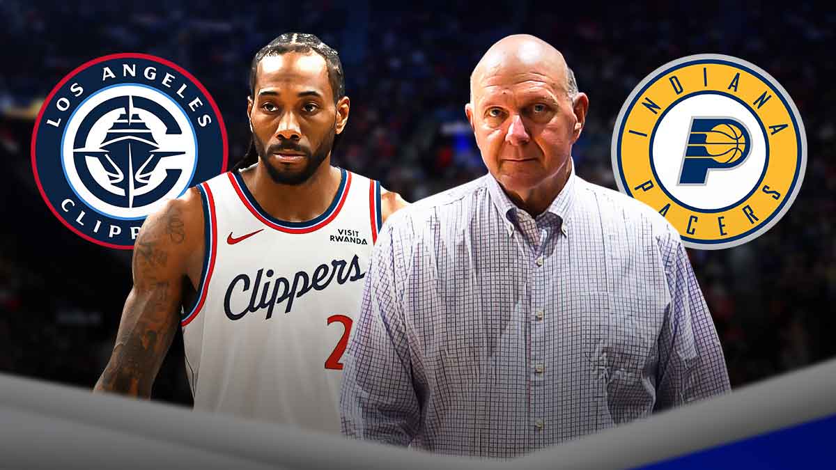 Sources: Clippers' Kawhi Leonard draft pick punishment comes with Pacers twist