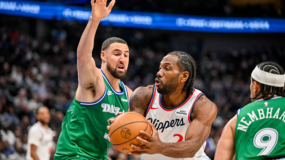 Stephen A. Smith blasts Kawhi Leonard for getting off easy in Clippers punishment
