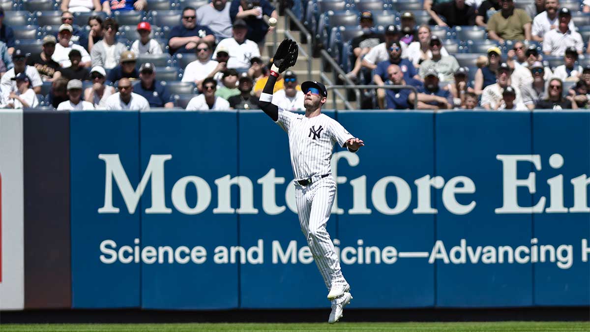 Yankees’ Cody Bellinger predicted to win specific award for first time since 2019