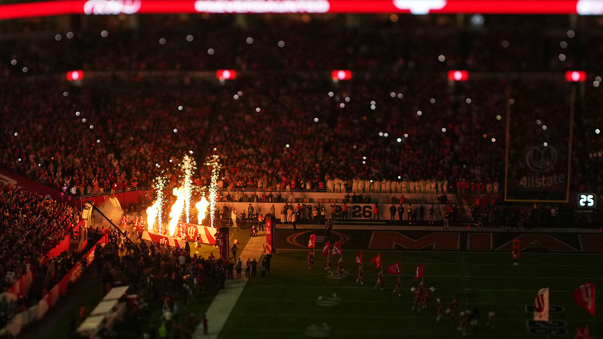 College Football Playoff leaders discussing rules that would disqualify teams playing former NFL players