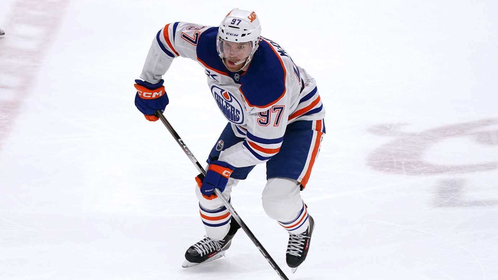 Connor McDavid drops pre-training camp message that will fire up Oilers fans