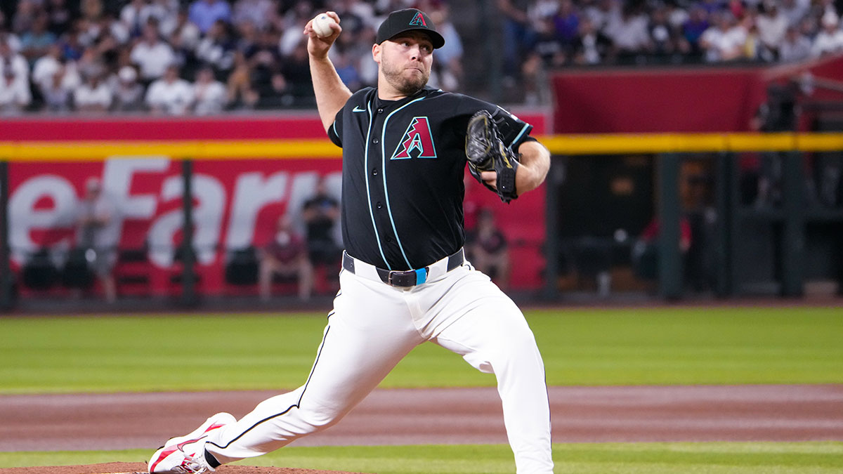 diamondbacks vs padres