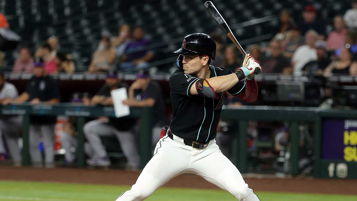 Diamondbacks make Corbin Carroll decision amid All-Star’s recent slump