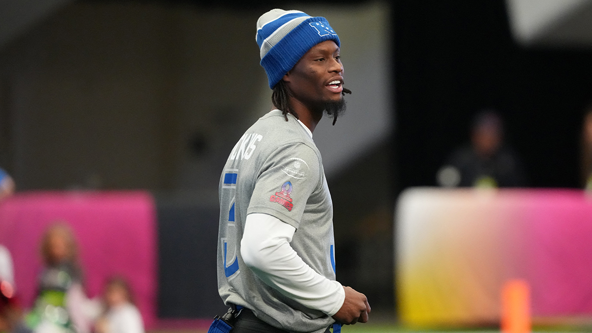 Cowboys fans won’t love Stephen Jones’ wide receiver budgeting comments