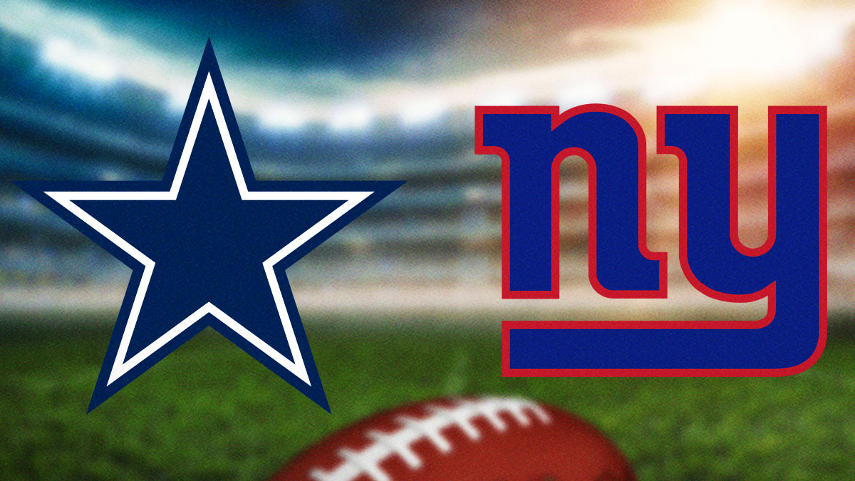 Cowboys vs. Giants prediction, odds, pick for Week 1 Sunday Night Football