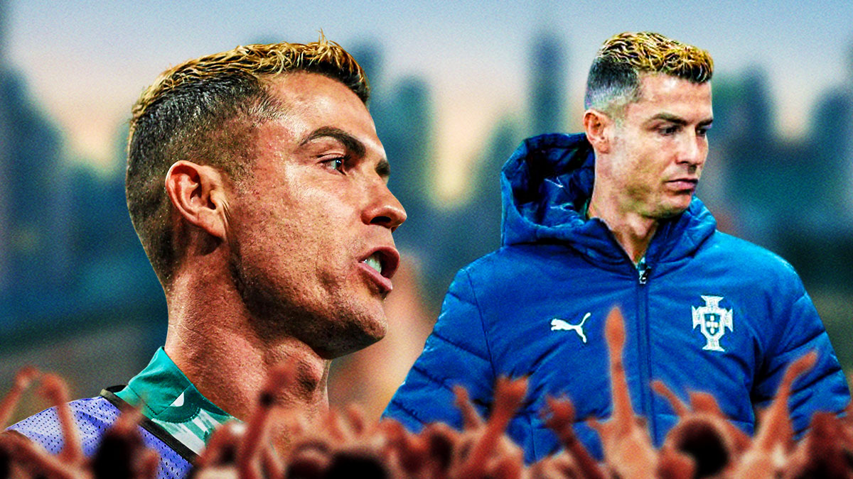 Cristiano Ronaldo’s Norway drop reportedly sparks Portugal emergency meeting rumors