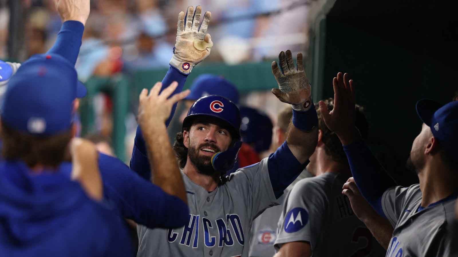 Cubs SS Dansby Swanson’s injury timeline suggests return is near